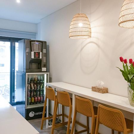 Avenue 41 Guest House FAO Dış mekan fotoğraf