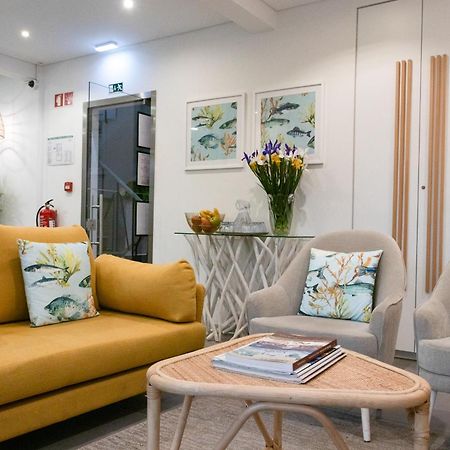 Avenue 41 Guest House FAO Dış mekan fotoğraf