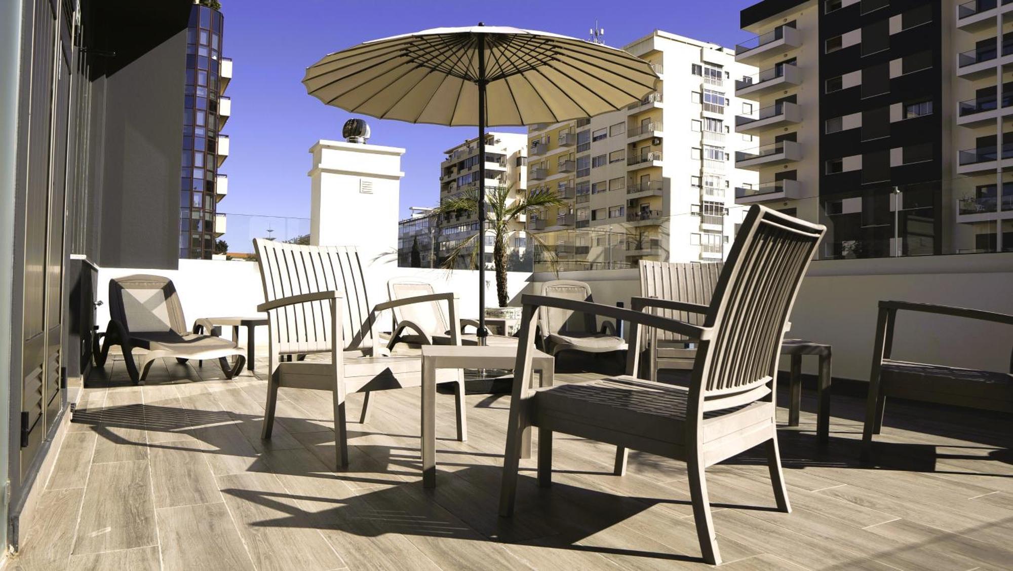 Avenue 41 Guest House FAO Dış mekan fotoğraf