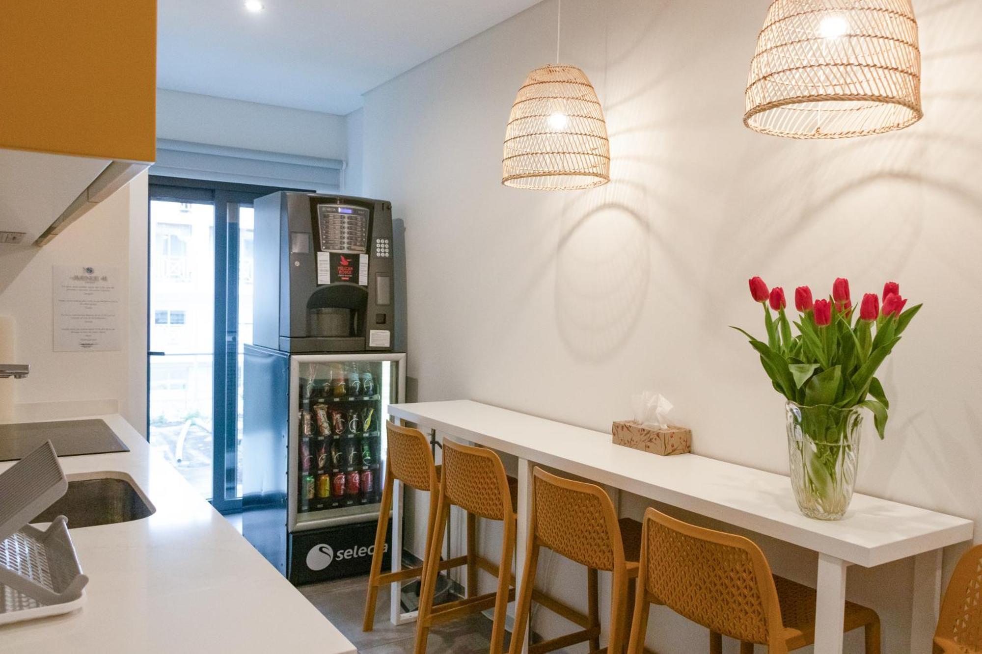 Avenue 41 Guest House FAO Dış mekan fotoğraf