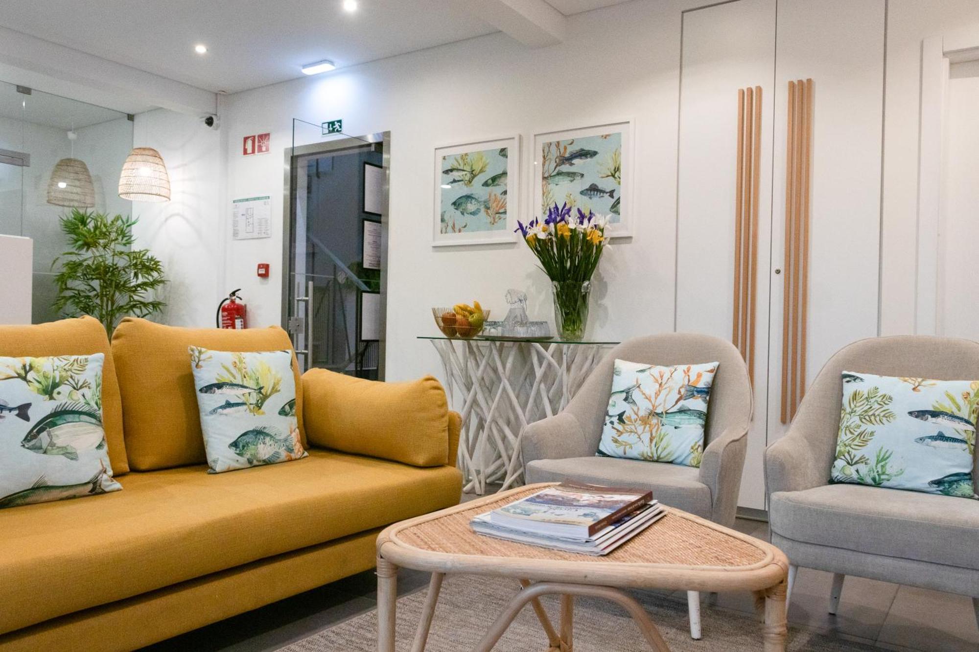 Avenue 41 Guest House FAO Dış mekan fotoğraf