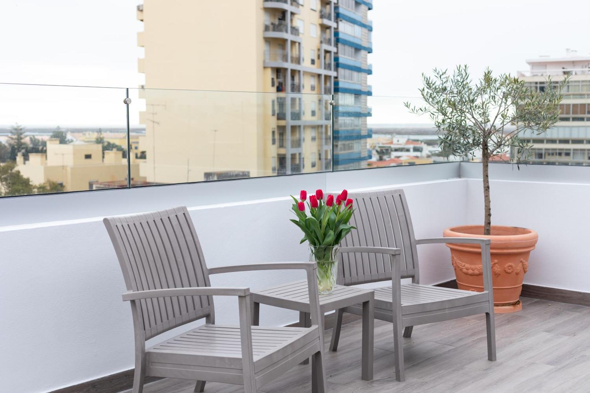 Avenue 41 Guest House FAO Dış mekan fotoğraf